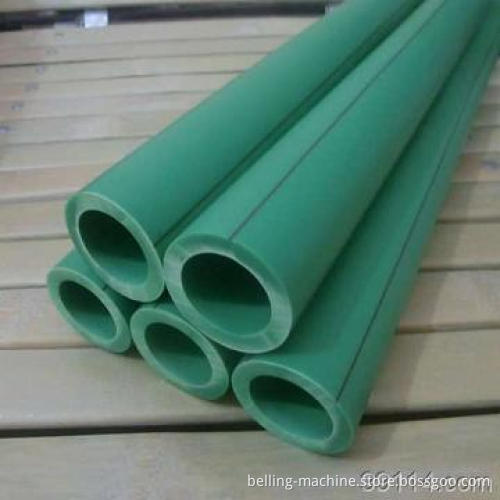 16mm 20mm 63mm 75mm 110mm 160mm Hot Cold Water PPR Pipe Extrusion Line/Pipe Production Line